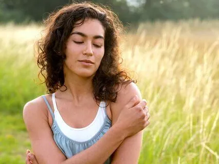 Affirmations For Self Love And Healing | I Choose Love!
