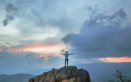 Affirmations For Self Love & Self Trust