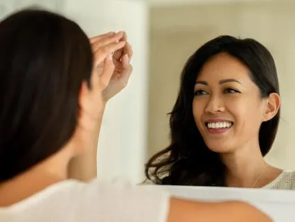 Affirmations For Self Love: It's Wonderful To Be Me.