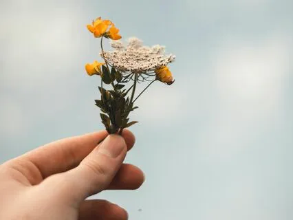 I Am Enough: Affirmations For Self-Love & Acceptance