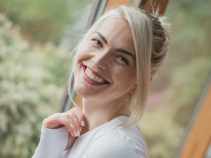 Affirmations For Self-Love