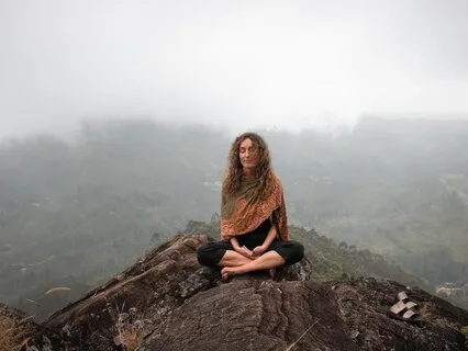 Affirmations For Self-Love