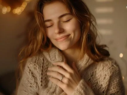 Affirmations For Self-Love