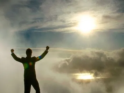 Affirmations For Self-Worth