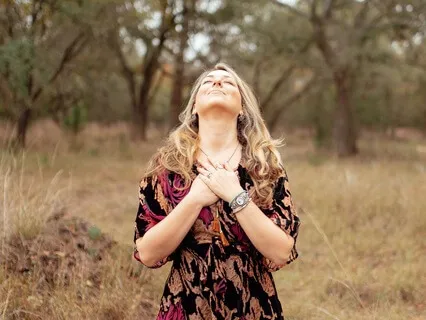 Affirmations For Setting Boundaries