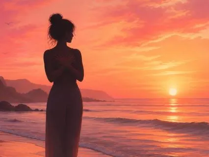 Affirmations For Softening Self Blame
