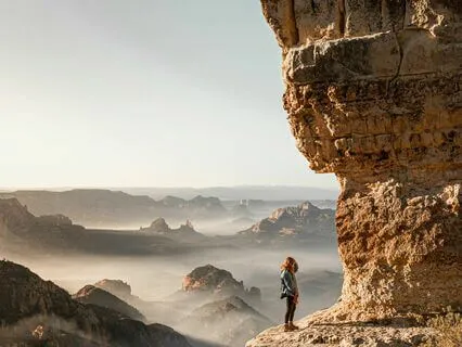 Affirmations For Strength & Growth