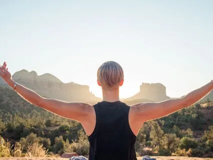 Affirmations For Stress And Anxiety Relief