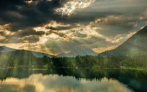 Affirmations For Stress Relief