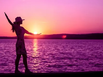 Affirmations For Success