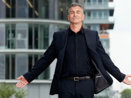 Affirmations For Success In Business/Career