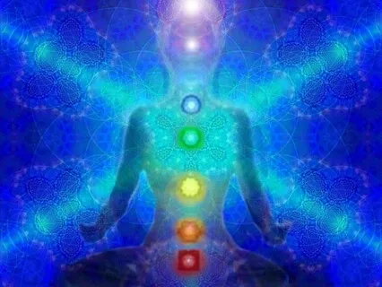 Affirmations For The Chakras