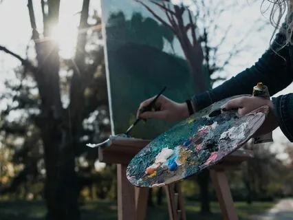 Affirmations For The Creative Soul (No Intro)