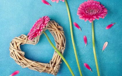 Affirmations For The Heart