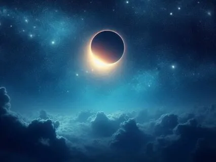 Divine Light Affirmations