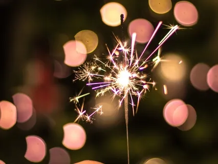 Affirmations For The New Year 