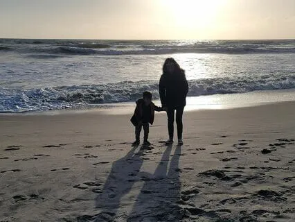 Affirmations For The Struggling Mother