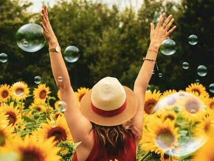 Affirmations For Trauma For Being Born With Forceps