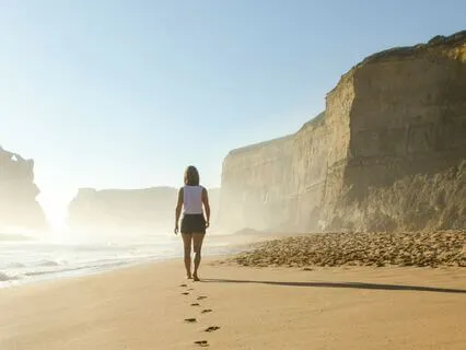 Affirmations For Trusting Your Journey + Purpose