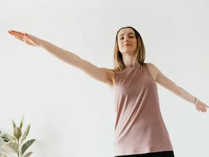 Affirmations For Weight Loss