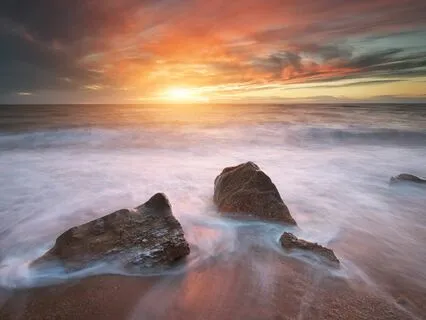 Talk To Welcome A New Day