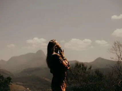 Affirmations For Well-being