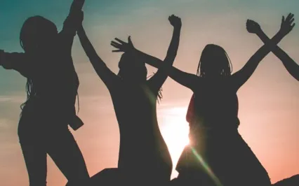 Affirmations For Women (Or All)