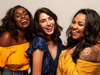 Affirmations For Women