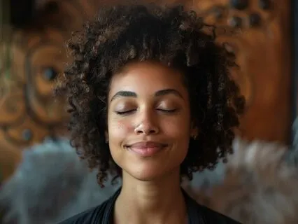 Affirmations For Women