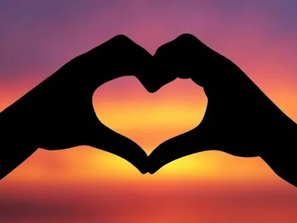 Affirmations: I Am a Pure Resonance of Love