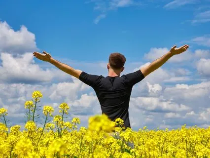 Affirmations: I Am A Spiritual Entrepreneur