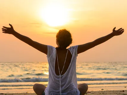 Affirmations: I Am A Starseed Alchemist, A Transformer Of Toxic Energies