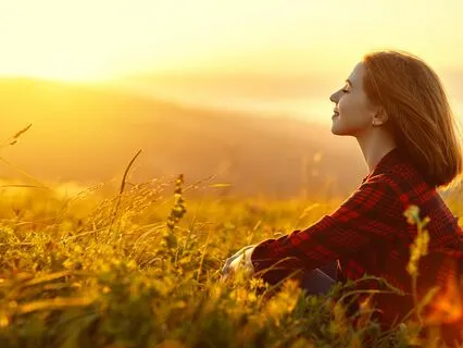 Affirmations: I Am Activating The Full Power Of My Intuition