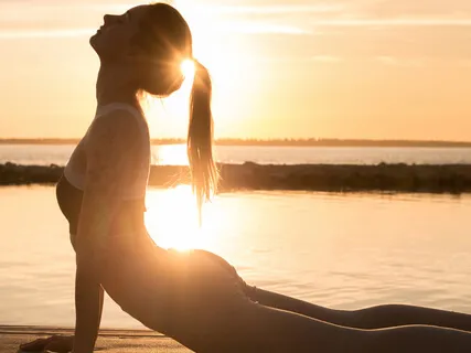 Affirmations: I Am Now Embracing Optimum Health & Wellbeing Multidimensionally.