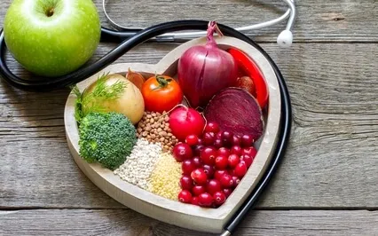 Affirmations: I Am Radiant Health