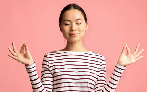 Affirmations: I Am Radiant Platinum - White Angelic Fire