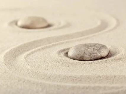 Affirmations: I Am The Union Of The Yin & The Yang