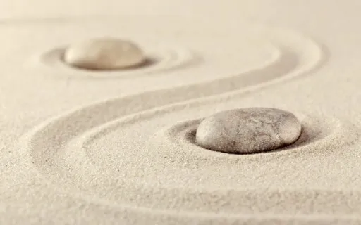 Affirmations: I Am The Union Of The Yin & The Yang