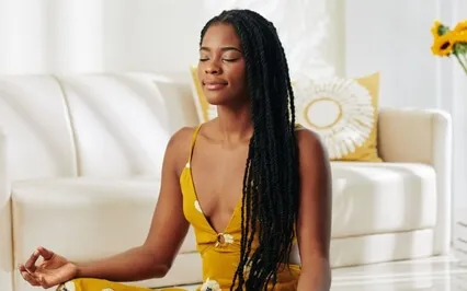 Affirmations: I Am Unity Consciousness.