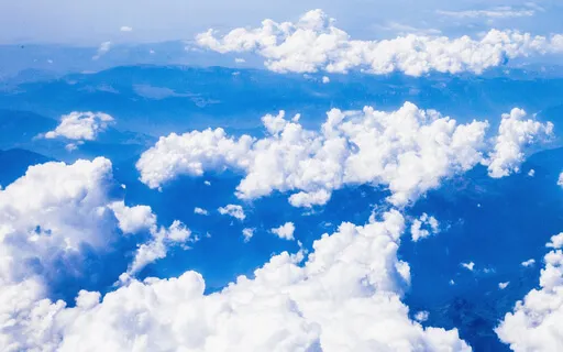 Affirmations: I Deserve