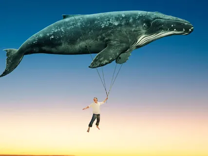 Affirmations: I Grow Through Ease And Grace