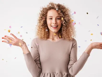 Affirmations: Ideal Body, Ideal Vitality, Ideal Shape