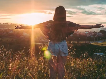 Daily Affirmations For Positive Thinking