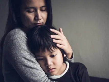 Affirmations - Parent Of Teens Diagnosed With Mental Health Issues And Depression 