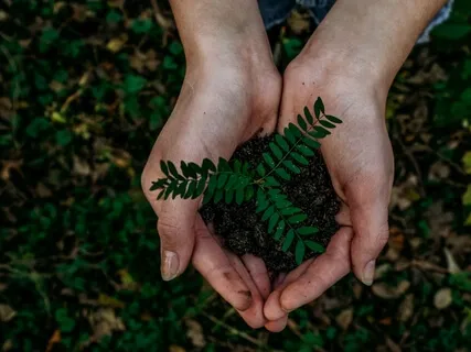 Affirmations + Meditation For Trying To Conceive