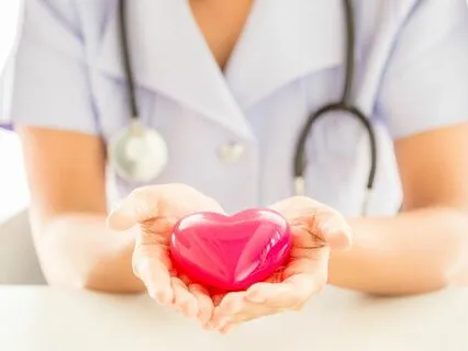 Affirmations: Preparing For A Medical Procedure Or Test