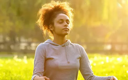 Affirmations: Psychic Protection 