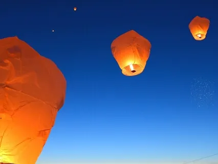 Affirmations | Releasing Negative Thoughts