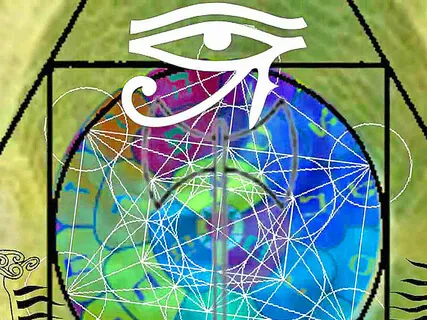 Activate the Hermetic Principles of Wisdom & Power