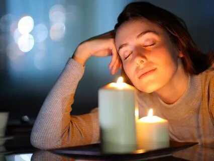 Affirmations – The Light Always Prospers (Long Version)